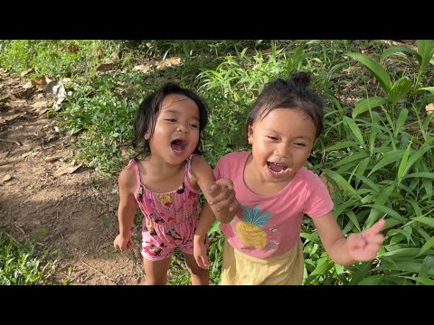 Dili kaapas kay buntis si Mama 😂