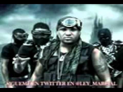 Mr Saik Ft Murder Cat - ANTIPANDILLAS (VERSION ORIGINAL).3gp