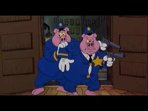 Трейлеры Приключения кота Фрица