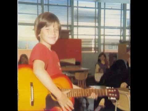As Can Be - John Frusciante