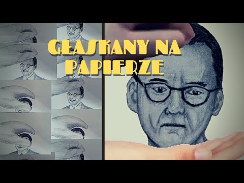 Głaskanie Morawieckiego