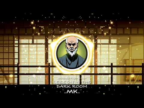 Shadow Fight 2 OST - Lesson in the Dark Room