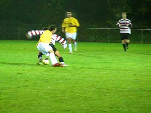 SG Horrenberg - SG Mauer