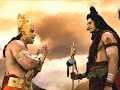 Mahabali Sankat Mochan Hanuman Mahadev Vs Hanuman Fighting Hanuman Ep 567 Part 12 Shorts