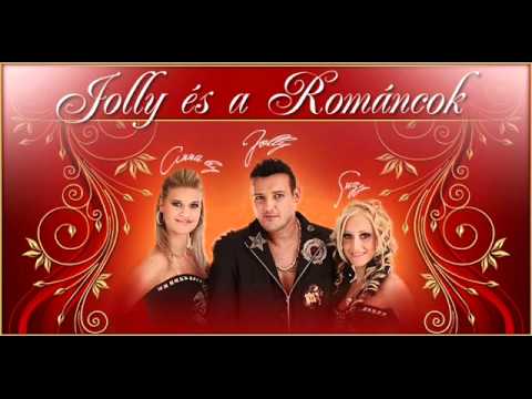 Románcok - Csókod még úgy ég a számon [Magas minőség és méret].avi