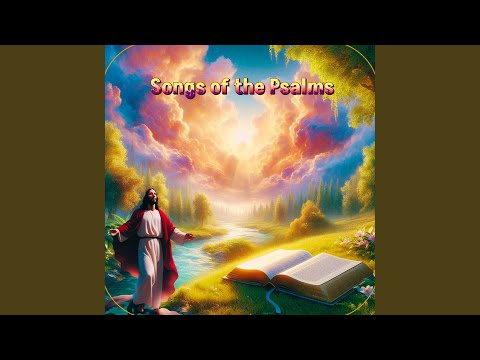 Blessed is the one who Trusts in His Name (Psalm 1)