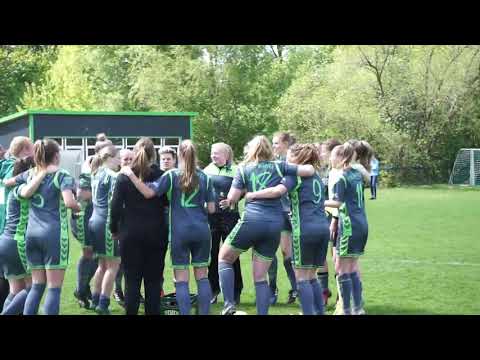 Mit einem grandiosen 7:1 sichert sich der TuS Büppel den Klassenerhalt in der Regionalliga