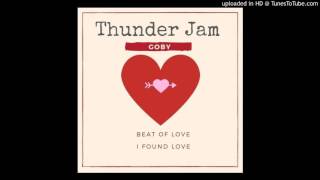 Share that beat of love - C+C Music Factory (GOBY Bootleg)