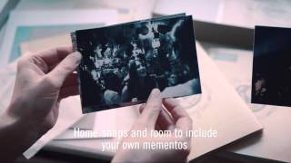 Memory Box 2015 Promo