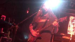 Desert of Song Live in Charleston, SC