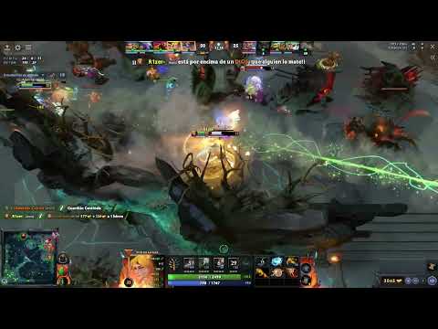 RAMPAGE WINDRANGER :)