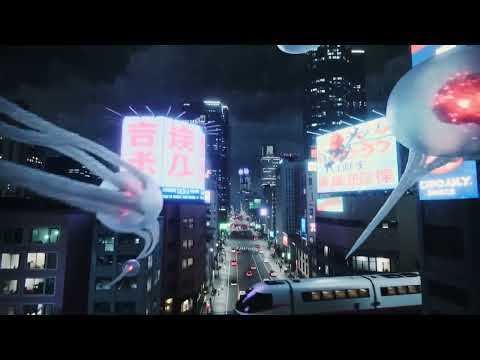 Heartbeat Sample - Cyberpunk 2