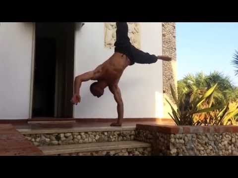 Viki Santoro - 3 Years of Workout