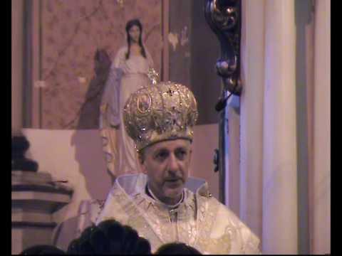 IPS Florentin Crihalmeanu, Pilda Samarineanului Milostiv