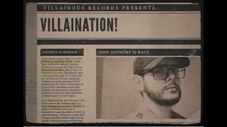 Villaination Music Video