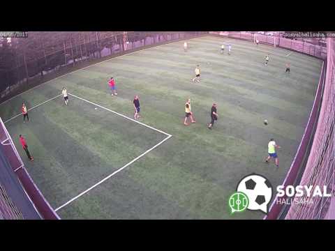 Kavacık S.K - 04-05-2017 19:00:01 - sosyalhalisaha.com