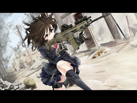 Nightcore - Snake Charmer - Drowning Pool