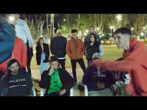 Across vs Axl // OCTAVOS // TORNEO RANGO 4 // FECHA 4 // Razza Free