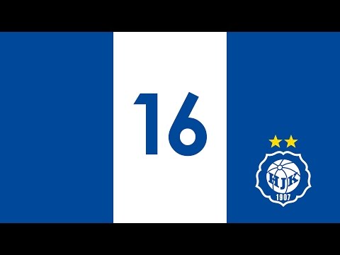HJK TV: 16. joulukuuta