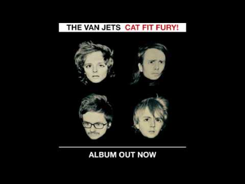 The Van Jets - Onawa