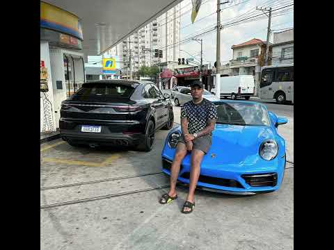 MC IG - antes de ir (áudio oficial) 2