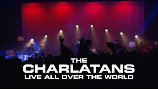 The Charlatans - North Country Boy (live from North By Northwich)