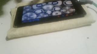 Download lagu Tirai Band Ghotic Metal (Lukaku Luka Mereka) Real Drum Cover mp3