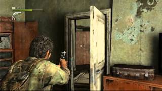 E3 2012: The Last of Us Demo