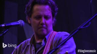 Marc Ford - Just A Girl (Bing Lounge)