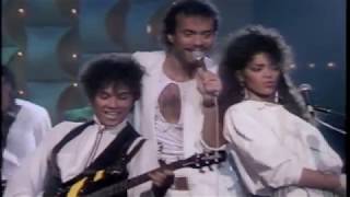 Shalamar - Dancing In The Sheets (Live On Solid Gold Show #185)