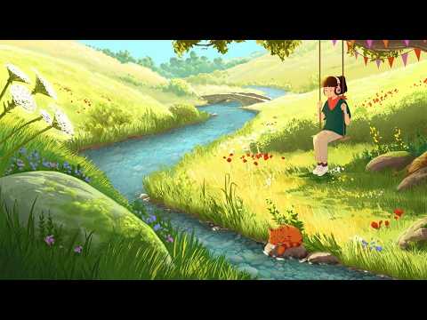Summer is Coming - Musica Lo Fi Para Estudiar 1