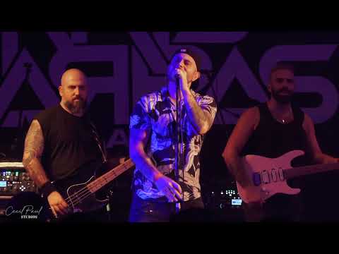 In Search Of Sun - The Fire I Play With - Rockin The Bowl Festival 2025