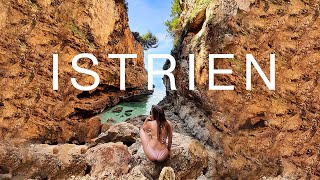 ISTRIEN im Frühling 2021 - Warum der deutschprachige Urlauber immer wieder kommt