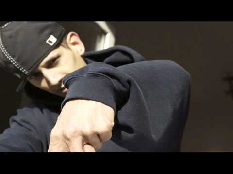 Ashes - Honestly (prod. Ciph Barker)