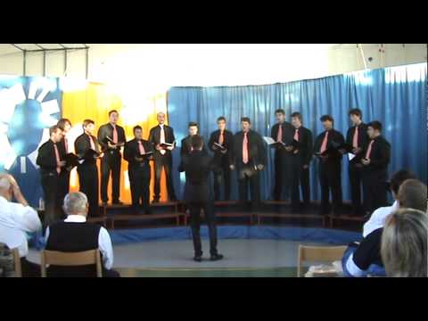 MoPZ Anton Klančič Miren - Vasovalec