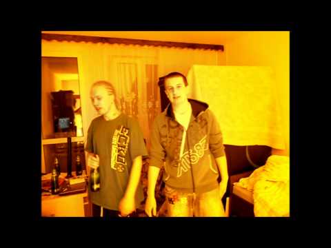 LoLeK&Zenobi - Zapisano w genach (feat. MajTeDas) [One shot video].wmv