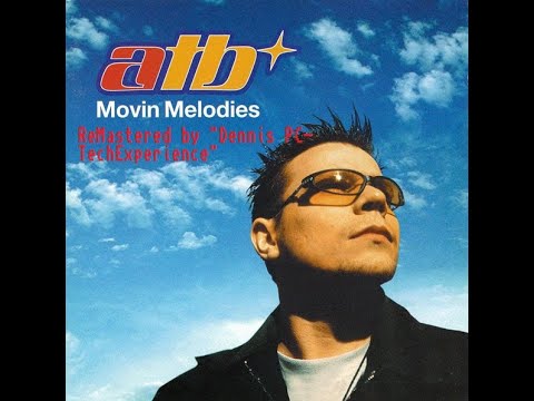 myself ReMastered; atb - don't stop