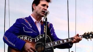Chris Isaak Ring of Fire