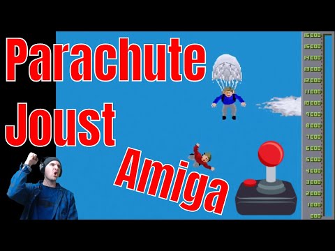 Parachute Joust picture