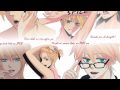 Spice off Vocal/karaoke - Len Kagamine [mp3 and ...