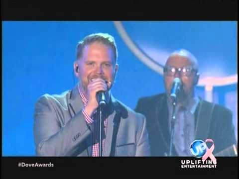 Amy Grant & Bart Millard: If I Could See (44th Annual GMA Dove Awards)