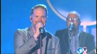 Amy Grant & Bart Millard: If I Could See (44th Annual GMA Dove Awards)