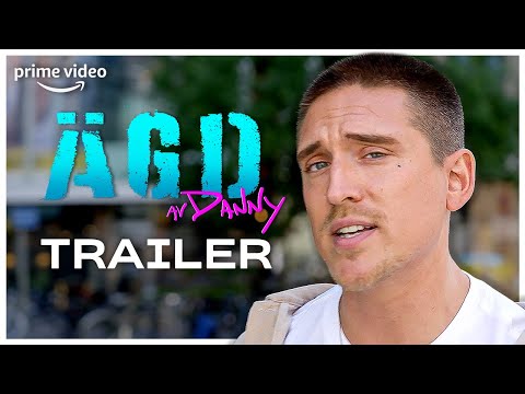 Ägd av Danny - Teaser Trailer | Prime Video Sverige
