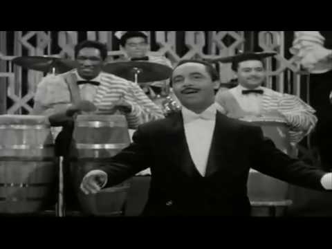 Arround The World Señor Coconut & His Orchestra, Tributo al cine de oro mexicano...