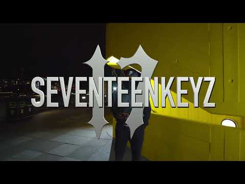 Seventeenkeyz - Fight ( Official Music Video )