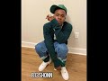 DaBaby Masterpiece Slowed