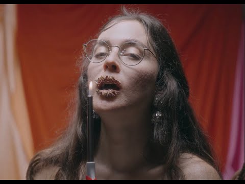 SAMAN ALEVİ - DEN ZE (Official Music Video)