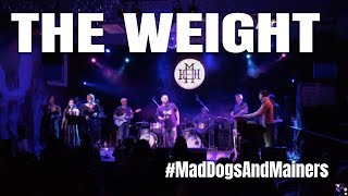 Tumbledown Saints - &quot;The Weight&quot; (Joe Cocker &amp; The Band cover)