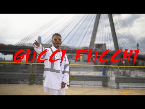 LIL Rock Look - Gucci Fucchi (Official Music Video) Dir. by @ABBOYE