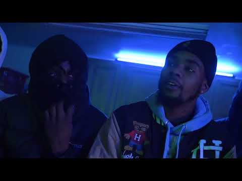 SSO DEEJ   GUN FIGHT | BEHIND THE SCENES